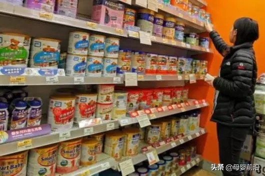 国产奶粉崛起样本,国产奶粉现状及突围论文