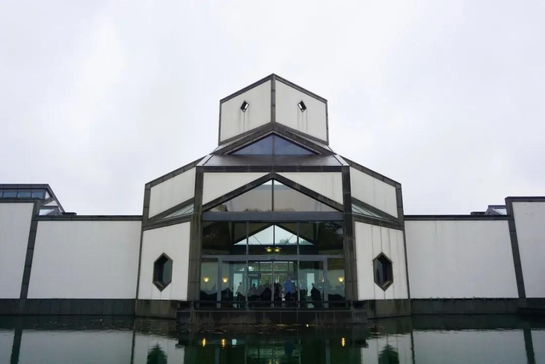 博物馆里的江南园林，从这里开始遇见姑苏城