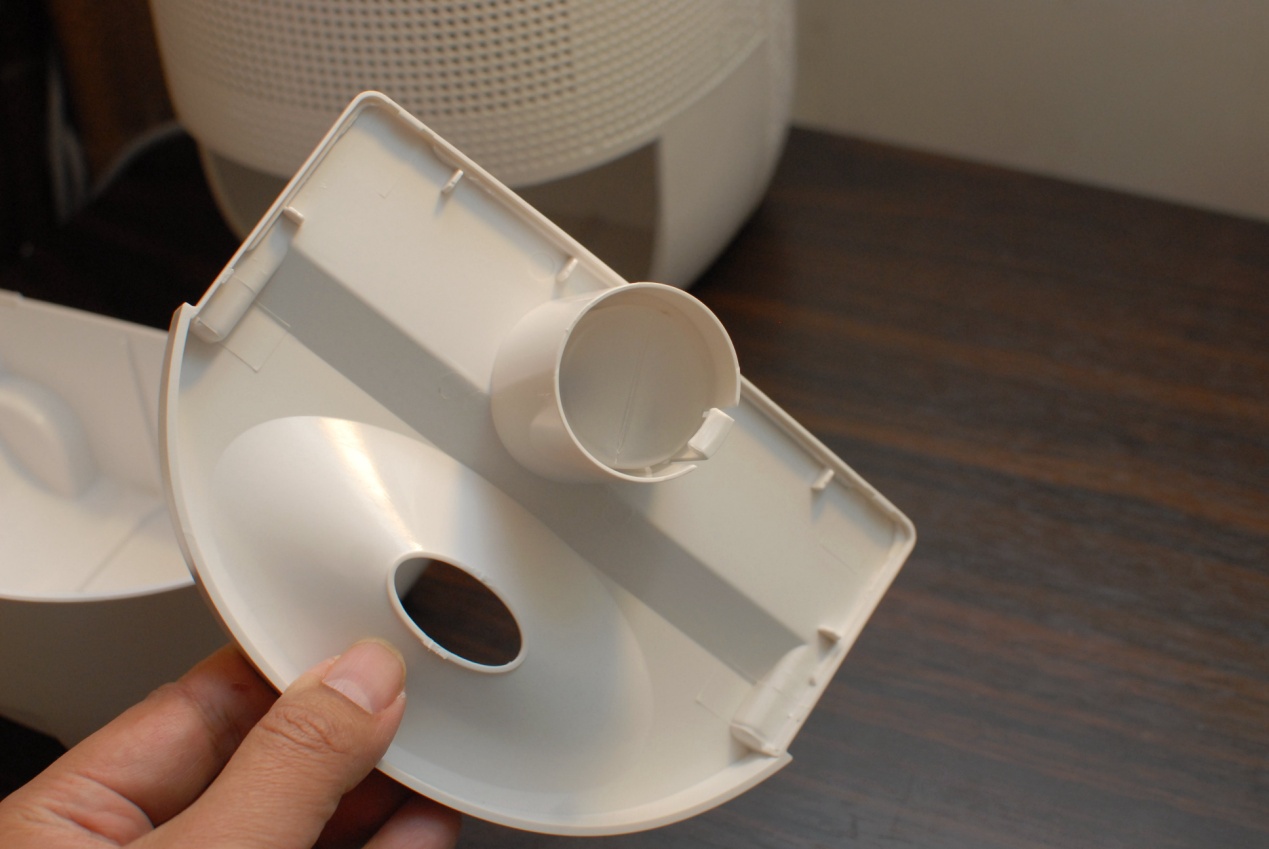 入手百元净化*湿机除**，彻底解决南方城中村小伙烦恼