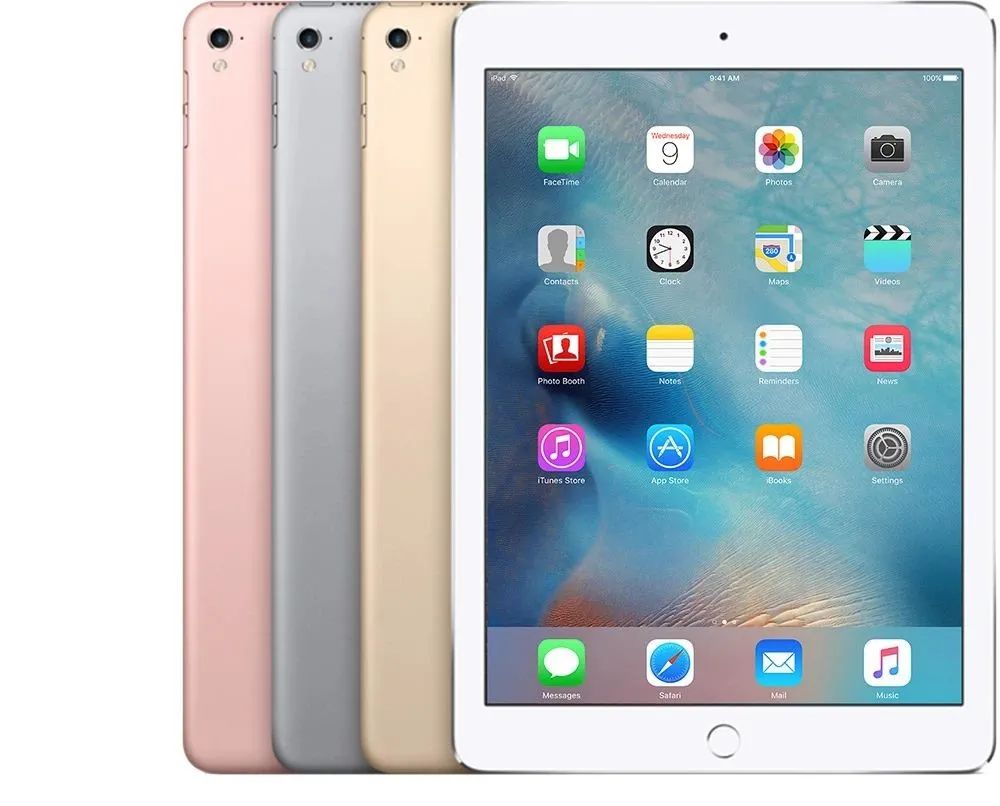 苹果ipad历代屏幕尺寸,ipad2019平板参数配置