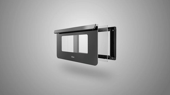 大厨微蒸烤炸一体机测评,大厨蒸烤炸一体机食谱