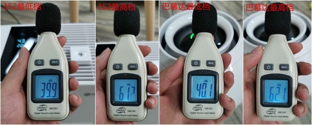 四倍差价“差”在哪？352VS巴慕达谁能拯救干燥冬季？