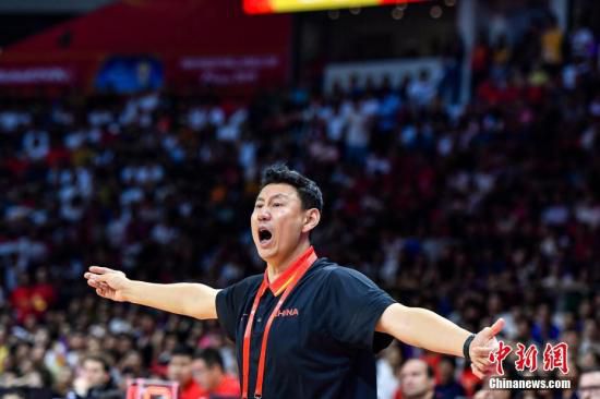 烧脑时刻来了！中国男篮最好别把自己扔进数学题海