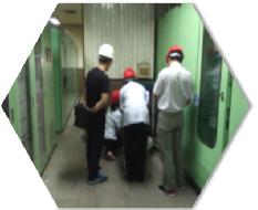 湖南华境科技黙黙守护长沙互联网世界的平安