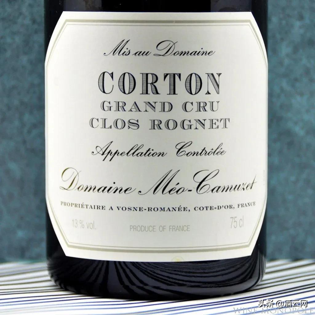一篇文章讲清楚法国所有的GrandCru