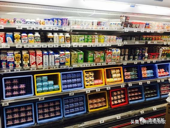 150平米社区生鲜超市,150平社区生鲜店