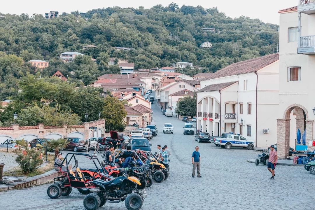 2019年全球必去的52个目的地,2023必去旅游地方排名