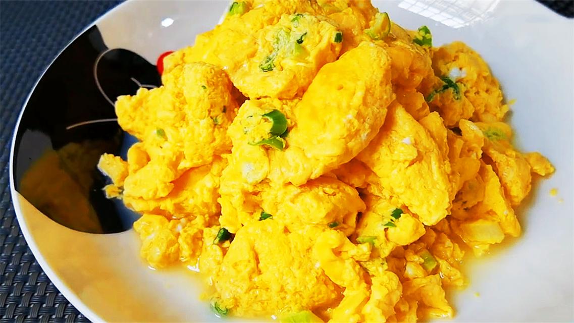 孩子不爱吃鸡蛋早餐怎么做才好吃,孩子吃鸡蛋的好吃做法视频