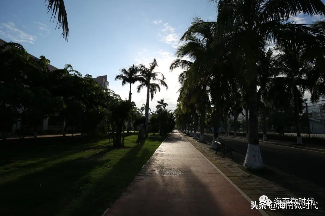 海南大学啥时候开学,海南大学研究生开学