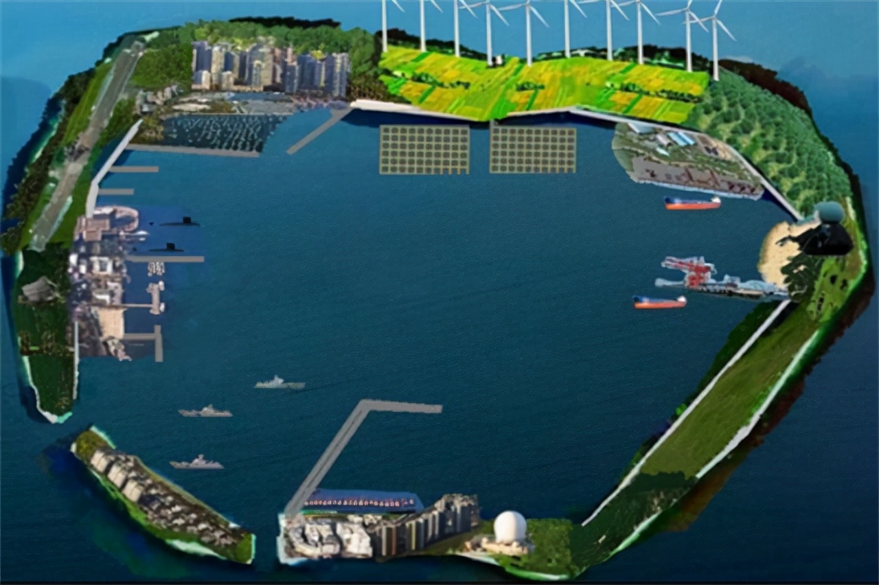 美济岛未来能旅游吗,南海美济岛可以旅游吗