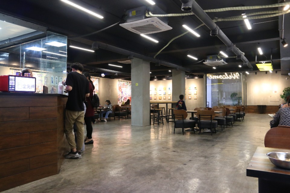 柳州螺蛳粉最多的街,柳州螺蛳粉哪家必打卡