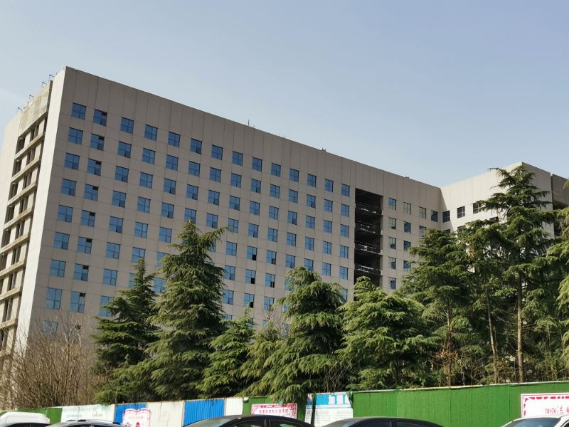 独山大道南阳市骨科医院地址,南阳骨科医院独山大道院区