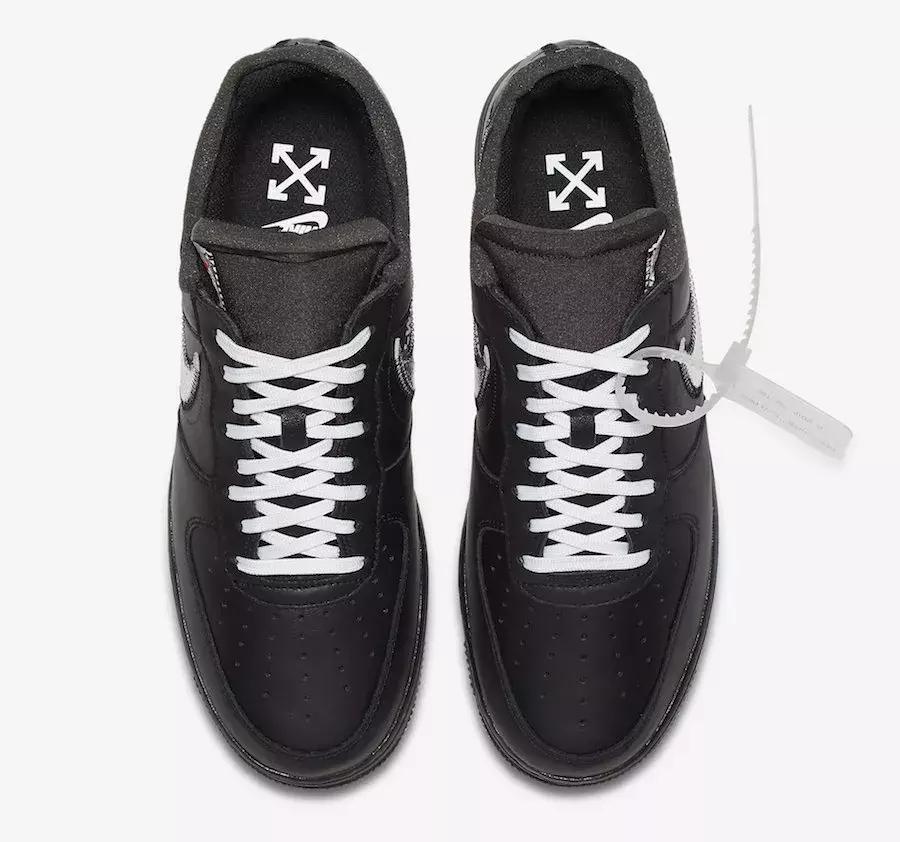 nikexoff-whiteow联名,off-white联名nike二手