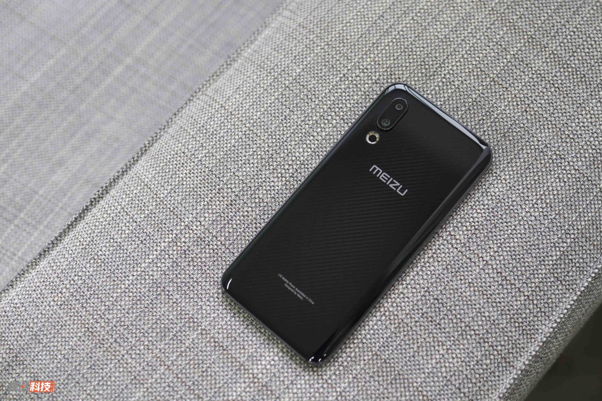 执着于细节打磨，它比前代强太多！魅族16s详细评测