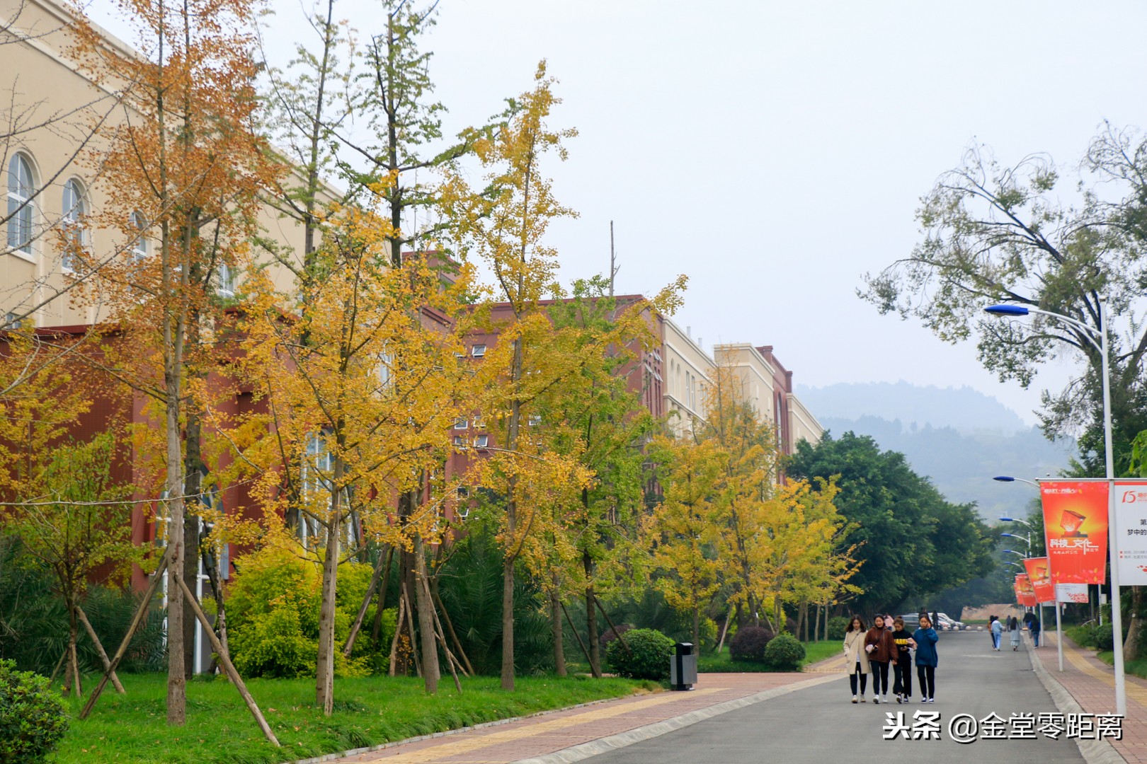 成都文理学院出来怎么样,成都文理学院金堂是本科吗