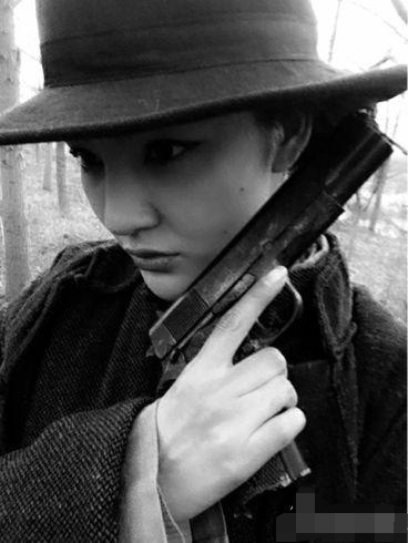 被观众奉为经典的五部谍战剧,谍战电影推荐众星齐聚飙演技