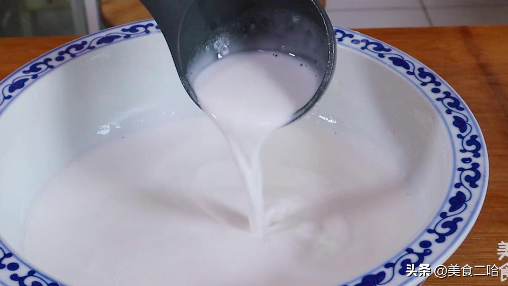 爱吃石磨肠粉,爱吃肠粉不用买