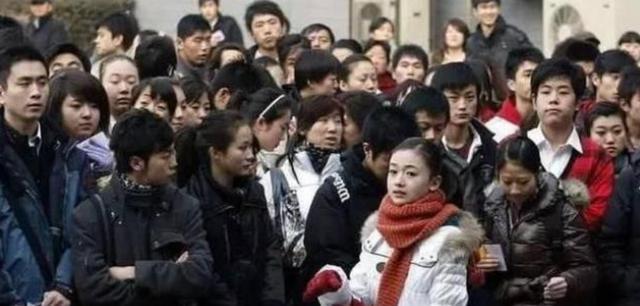 吴谨言最美艺考生,艺考吴谨言真实照片