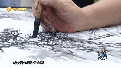 中国绿色村庄（洋畲村），不知道的以为自己误闯欧洲小镇