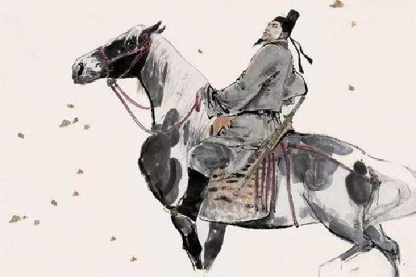 辛弃疾吟咏祖国山河的作品,辛弃疾满眼望神州