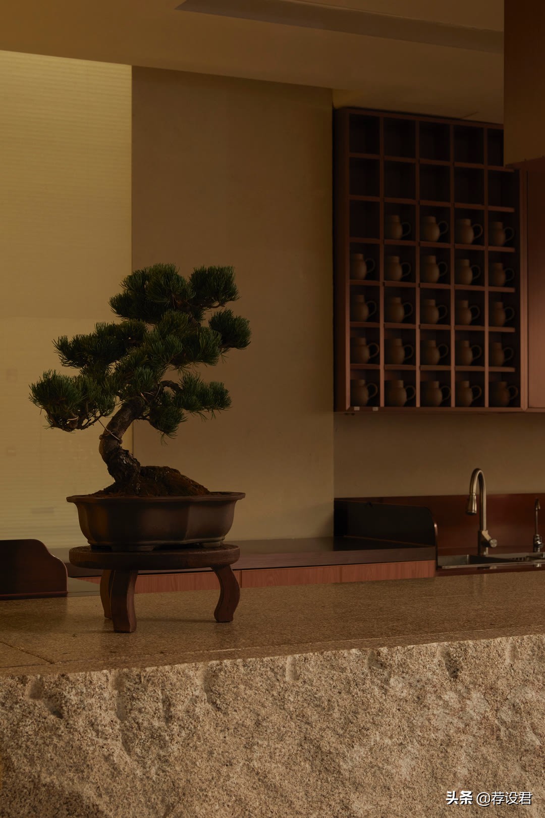 绽放作品设计理念,绽放设计宝龙