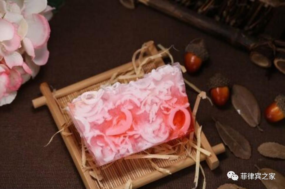 菲律宾十大特产美食,菲律宾十大特产是什么