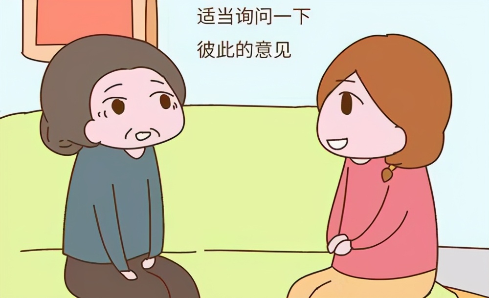 “老公背着我，经常给公婆钱”：缺乏信任的婚姻，不如一个人