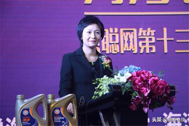 创势聚力海湾石油杯慧聪网2018汽配汽保品牌盛会闪耀上海