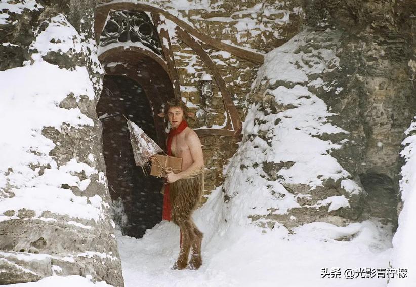 魔戒纳尼亚传奇哈利波特,纳尼亚传奇和哈利波特分院帽