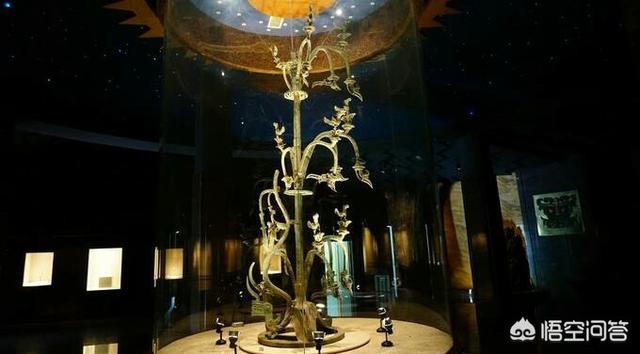 谜一样的三星堆，谜一样的金沙河，梦一样的古文明