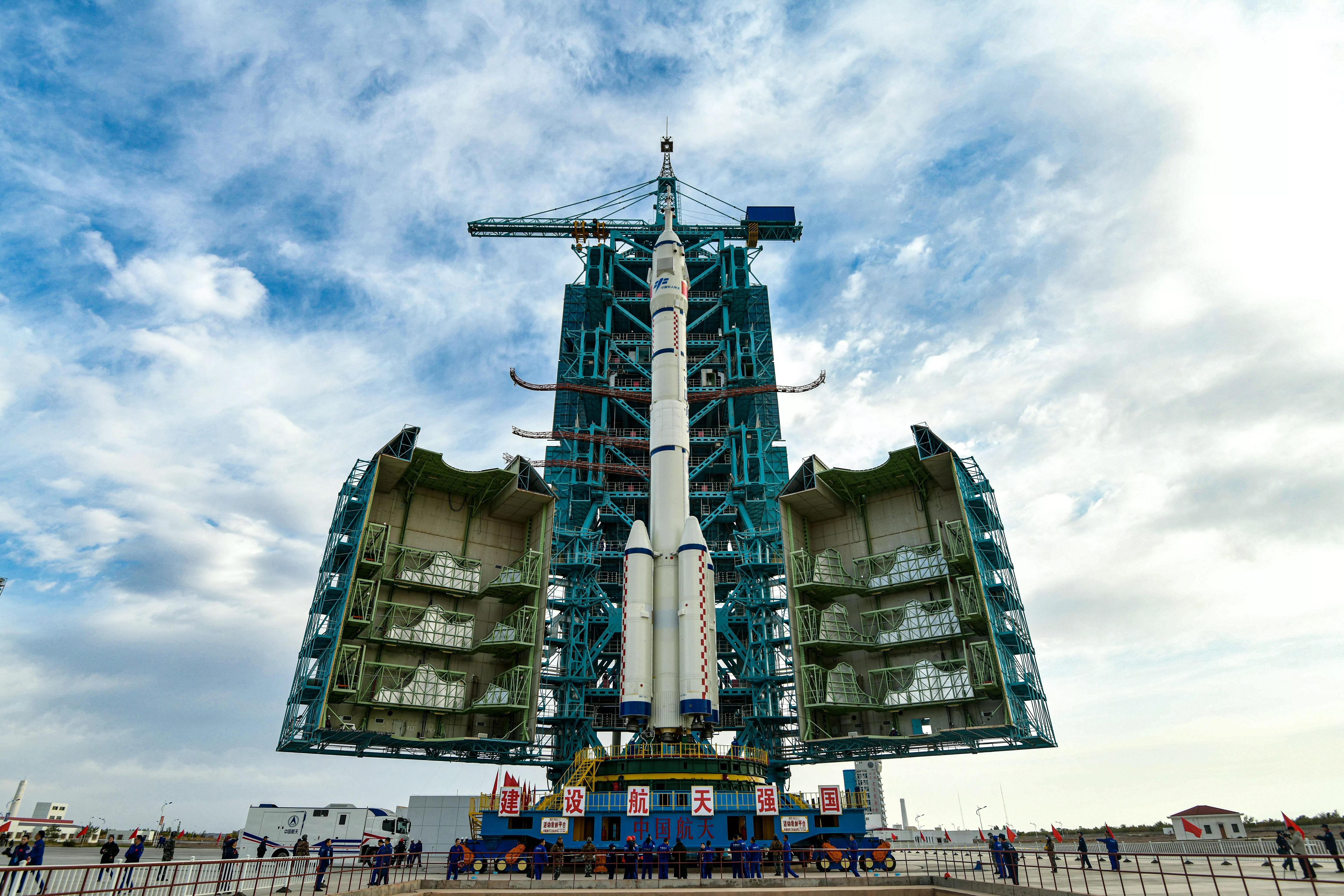 神舟宇航员遇到的危险,航天出现的意外