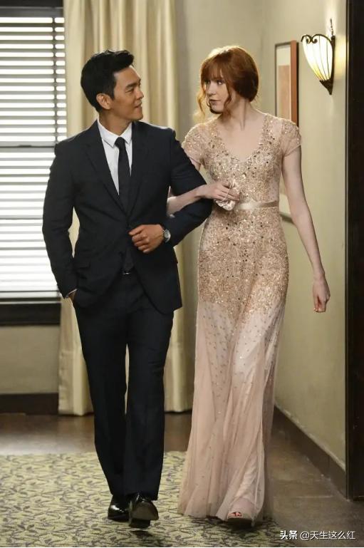 *化丑**中国人的西式审美流行一百多年了，是时候结束了