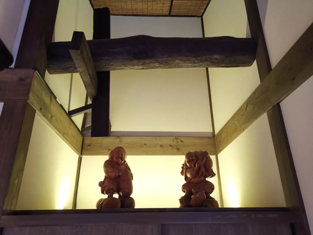 日式温馨小屋设计,布置温馨小屋2平米