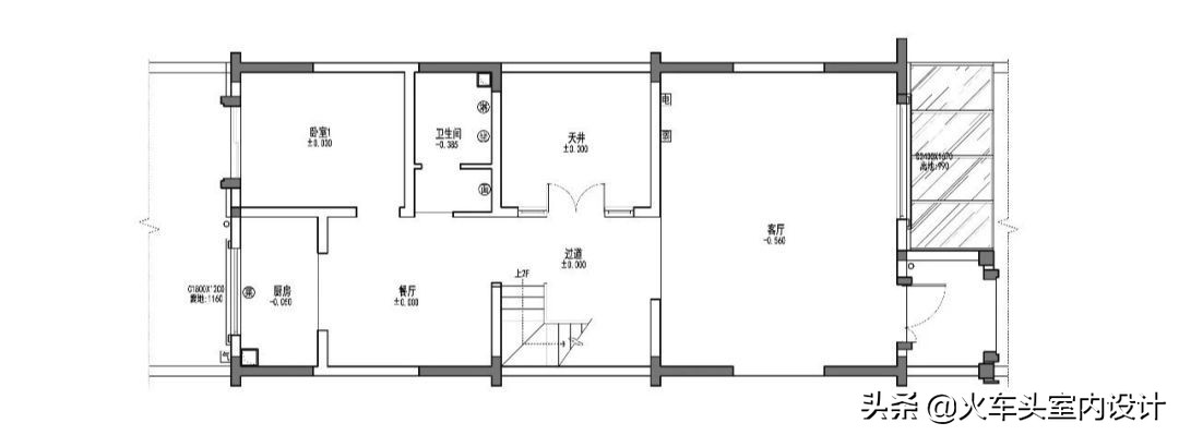 返璞归真的侘寂美学,500平极简风别墅