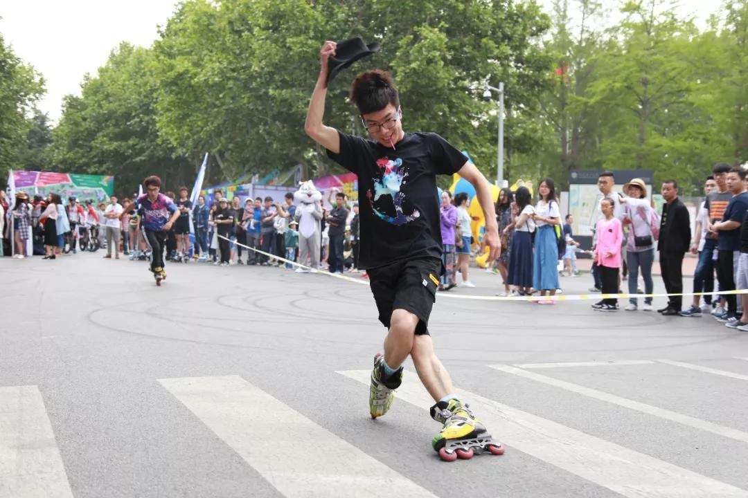 大工校园嘉年华,大工嘉年华