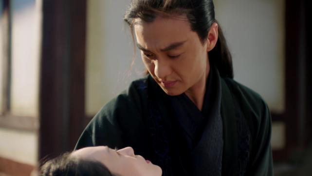 伦理关系混乱,情爱设置大胆,玛丽苏《上阳赋》让人看不懂