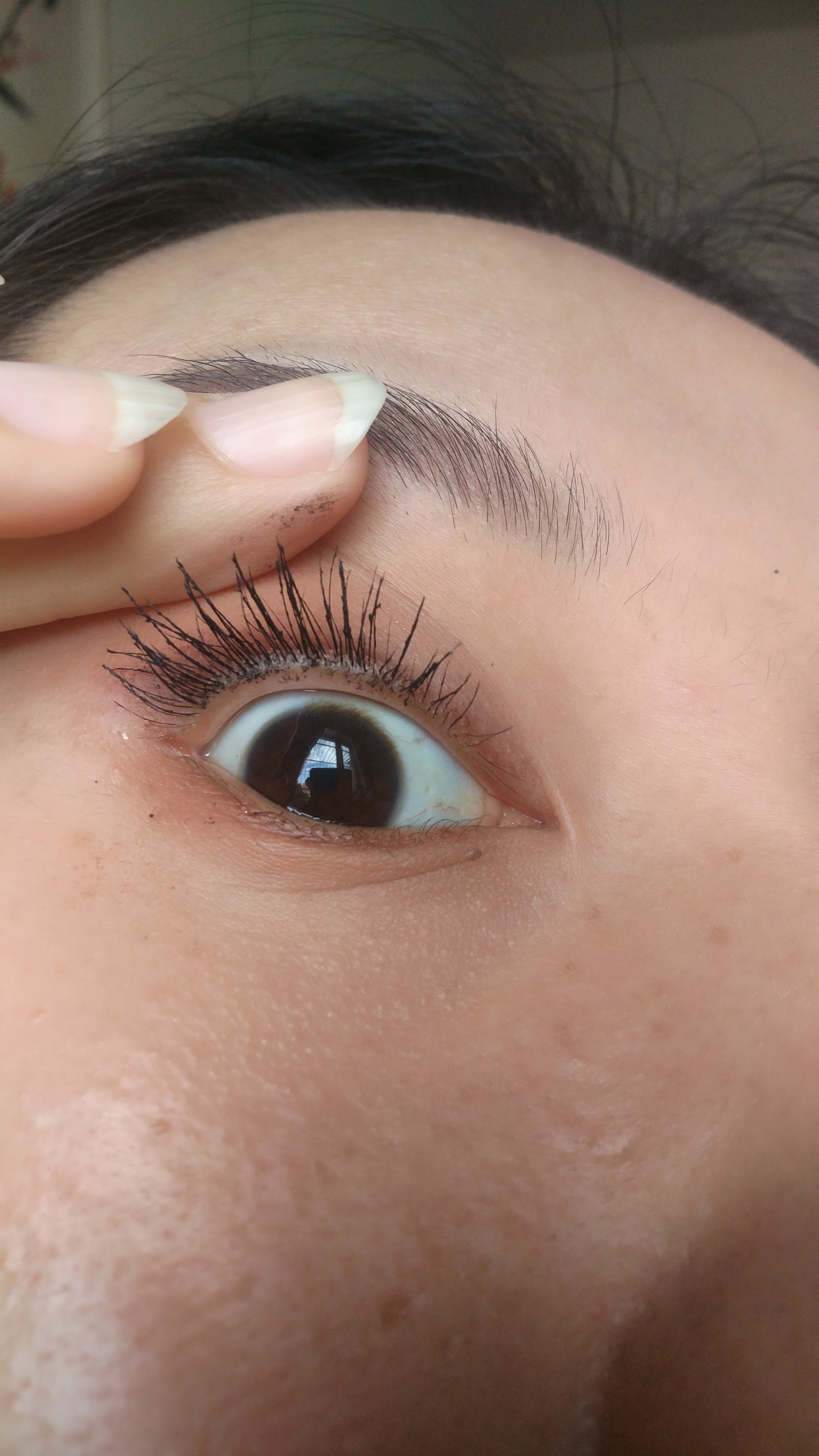 泰国mistine睫毛膏视频,泰国睫毛膏mistine怎么涂