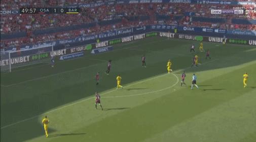 吹响拉玛西亚复兴的号角:安苏·法蒂的一切—明天会欧冠首秀吗?