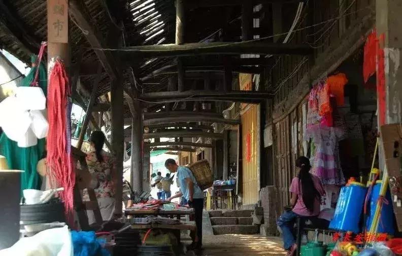 乐山最美古镇,乐山三日游最佳古镇