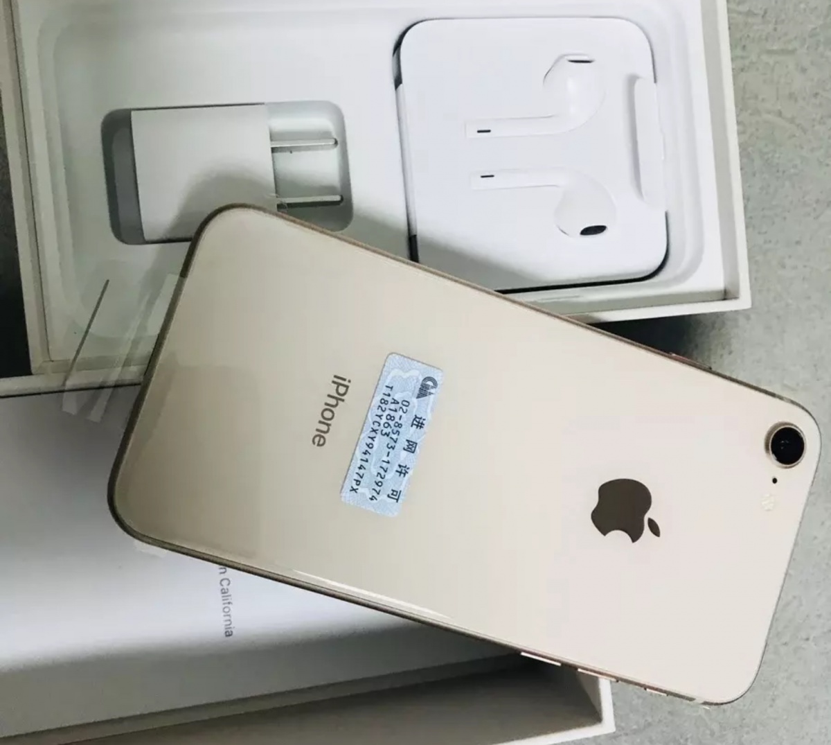 苹果配件8件套,苹果配件九件套正版20000毫安