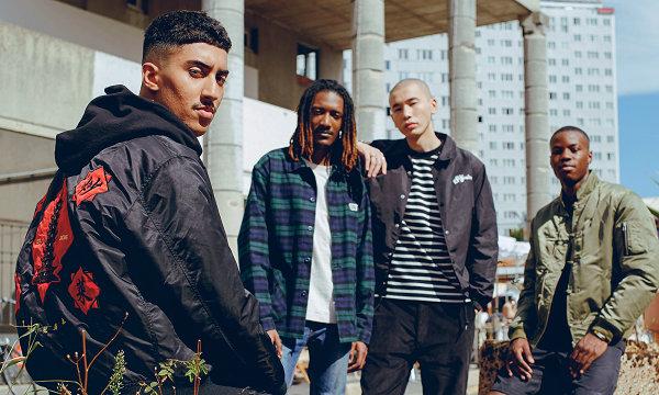 真正的国货之光！不一样的国潮比肩国外大牌