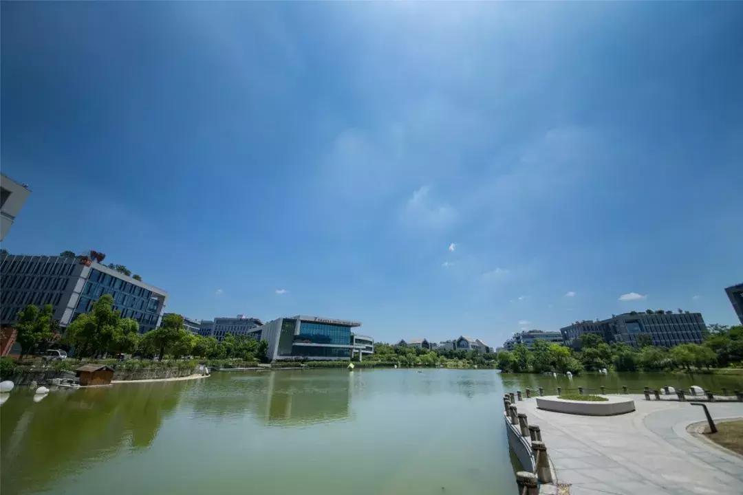 科技感满分！航空航天飞行器研究中心落户栖霞！