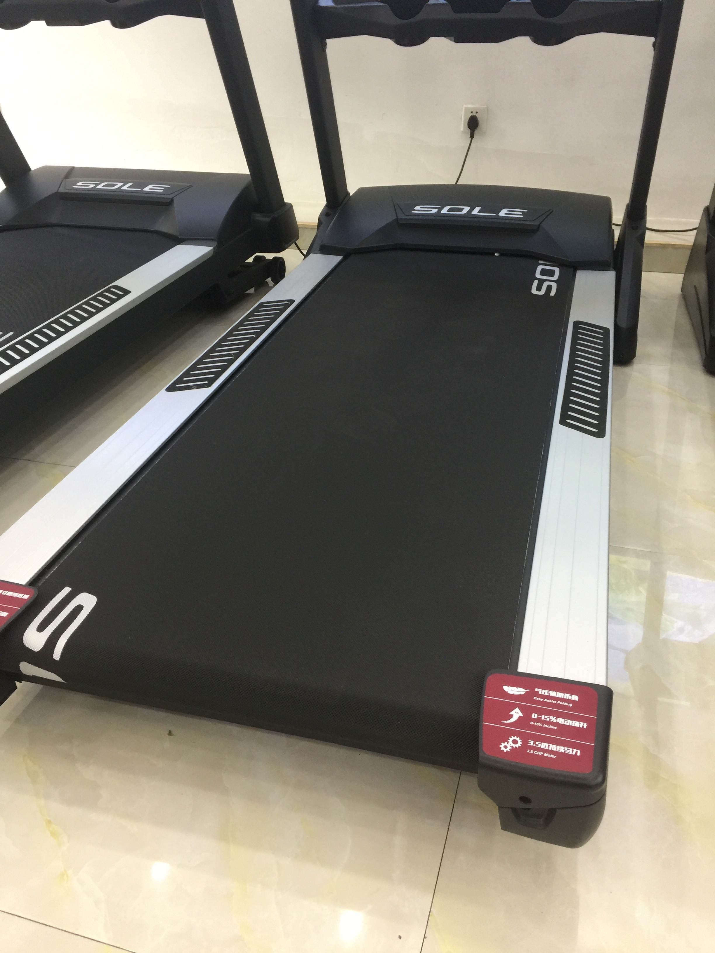 速尔f600跑步机评测,速尔跑步机f65评测