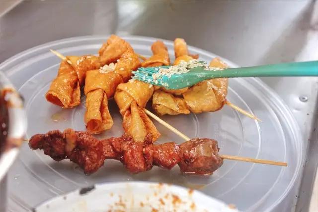 这些年纪比我大的店,藏着全无锡人的童年