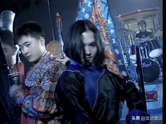 KTV版唐朝、黑豹MV顺带说说《雅美知音》系列