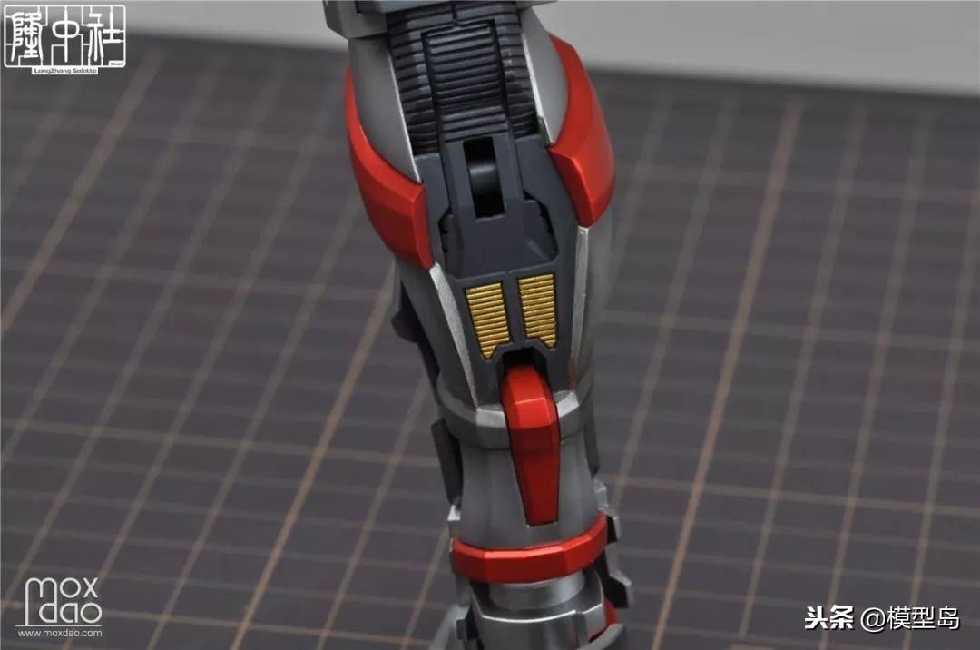 奥特曼模型大全套,奥特曼模型诺亚奥特曼