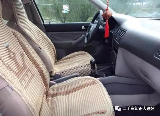 02款宝来，升级版捷达，也被称作“平民宝马”，现只要0.9万