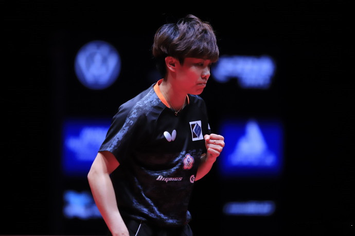 国乒7胜日本伊藤美诚再遭重击,日本乒乓球伊藤美诚夺冠