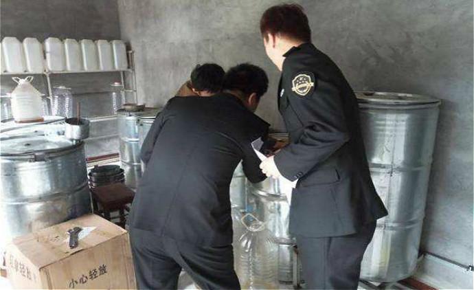 核桃油卖十块钱一斤?千万别贪图小便宜,核桃油真实价格并不低