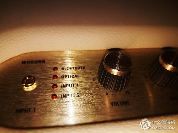 马歇尔woburn3最新开箱,马歇尔woburn三代真假对比